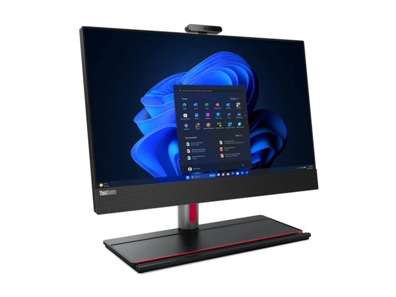 Todo en Uno Lenovo ThinkCentre M90a Gen 5 12SH, Intel Core i7 I7-14700 20 Núcleos, 32GB DDR5, SSD 512 GB, 12SH0029US