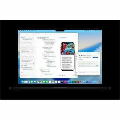 Apple MacBook Pro 14" M5 Pro - 24GB - 2TB SSD