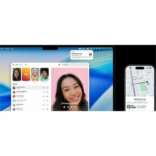 Apple MacBook Pro 14" M5 Pro - 24GB - 2TB SSD