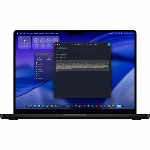 Apple MacBook Pro 14" M5 Pro - 24GB - 2TB SSD