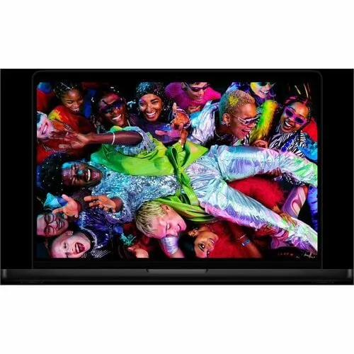 Apple MacBook Pro 14" M5 Pro - 24GB - 2TB SSD - Negro Espacial