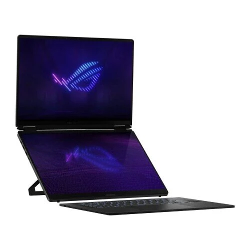 Laptop ASUS ROG Zephyrus Duo 16 GX651AX 16" - Intel Core Ultra 9 386H - 64GB - 2TB SSD
