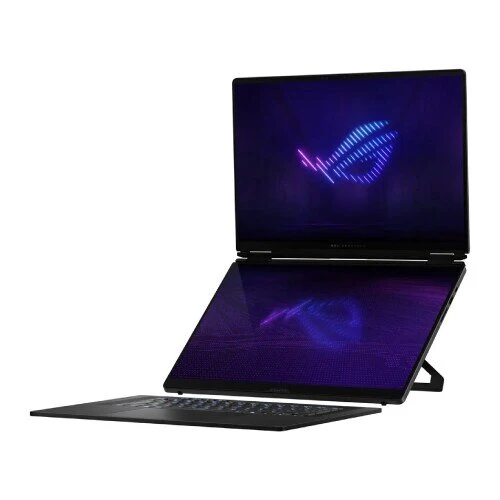 Laptop ASUS ROG Zephyrus Duo 16 GX651AX 16" - Intel Core Ultra 9 386H - 64GB - 2TB SSD