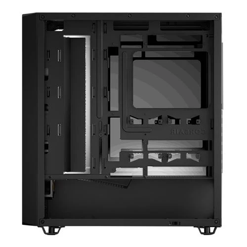 Case Corsair 3200D RS ARGB Tempered Glass ATX Mid-Tower