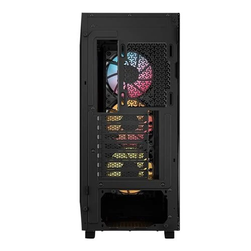 Case Corsair 3200D RS ARGB Tempered Glass ATX Mid-Tower