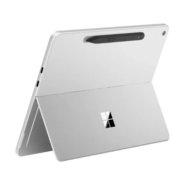 Laptop Microsoft Surface Pro Copilot+ PC 2 en 1 Snapdragon X Plus 16 GB RAM 256 GB UFS 12" Win 11 Home - Platinum