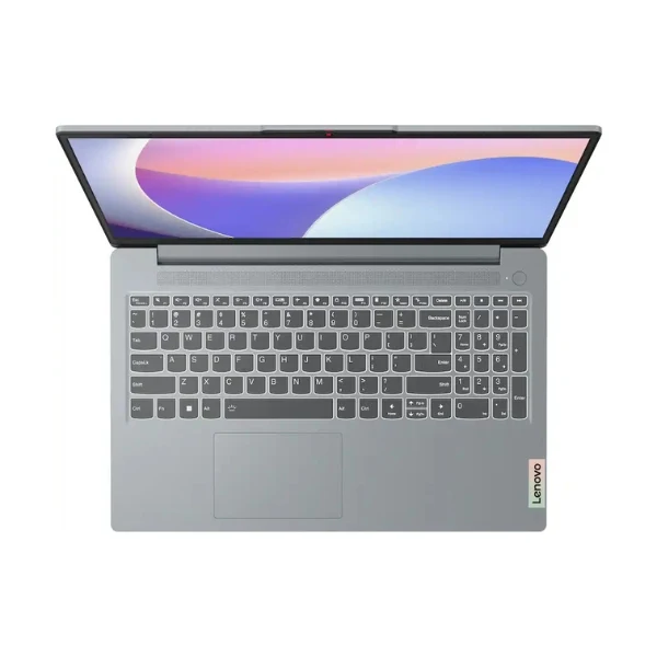 Laptop Lenovo IdeaPad Slim 3i Intel Core i5-1335U (1.3GHz) 16 GB RAM 256 GB SSD 15.6" Intel UHD Graphics Win 11 Home - Arctic Grey