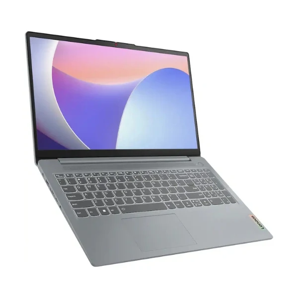 Laptop Lenovo IdeaPad Slim 3i Intel Core i5-1335U (1.3GHz) 16 GB RAM 256 GB SSD 15.6" Intel UHD Graphics Win 11 Home - Arctic Grey