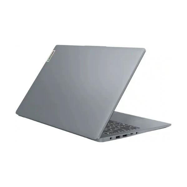 Laptop Lenovo IdeaPad Slim 3i Intel Core i5-1335U (1.3GHz) 16 GB RAM 256 GB SSD 15.6" Intel UHD Graphics Win 11 Home - Arctic Grey