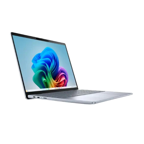 Laptop Dell Inspiron Plus Copilot+ PC Touchscreen Snapdragon X Plus X1P-64-100 (3.4GHz) 16 GB RAM 512 GB SSD 14" Qualcomm Adreno Win 11 Home - Ice Blue
