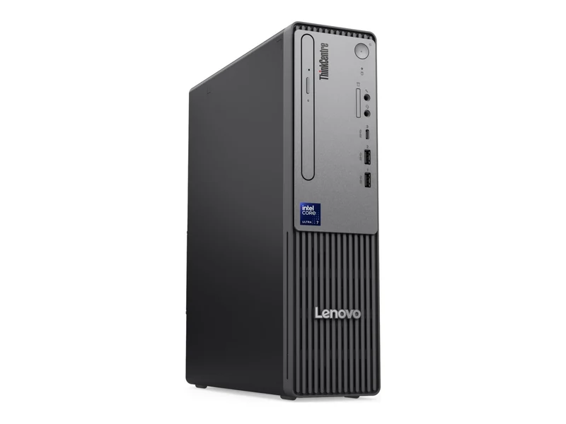Mini PC Lenovo ThinkCentre neo 50s Gen 6 13DQ, Intel Core Ultra 7 265 20 Núcleos, 16GB DDR5, SSD 512 GB, Intel Graphics