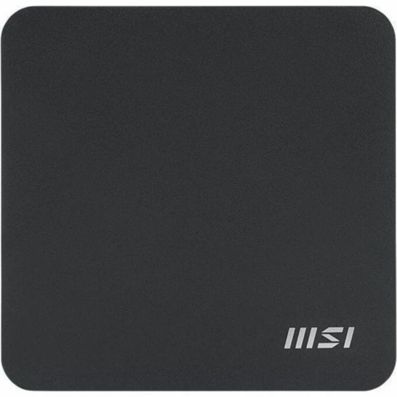 Mini PC MSI Cubi NUC AI+ Cubi NUC AI+ 2MG-022US, Intel Core Ultra 9 288V 8 Núcleos, 32GB DDR5, 1 TB SSD, Arc Graphics 140V