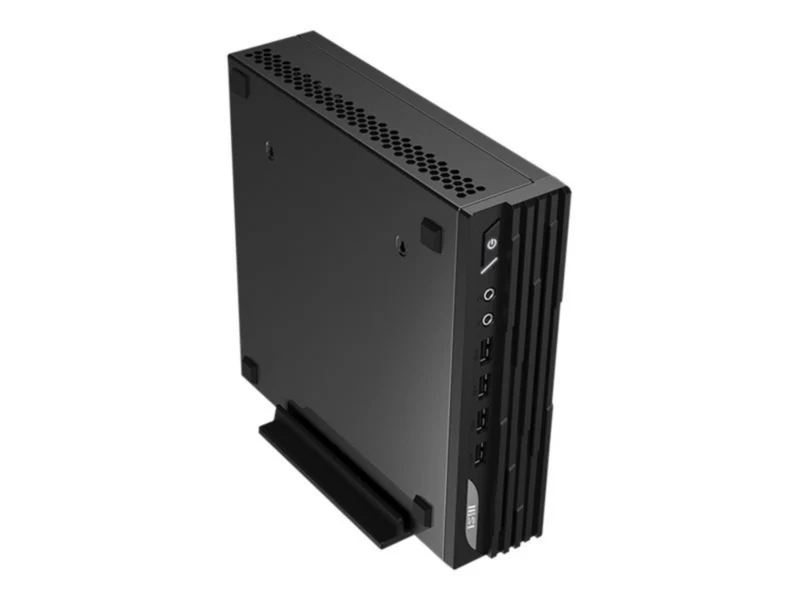 Mini PC MSI PRO DP21 13M-499US, Intel Core 13th 16 Núcleos, 8GB DDR4, 500 GB SSD