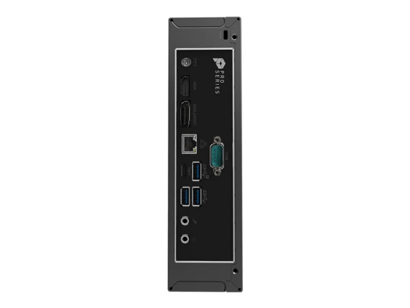 Mini PC MSI PRO DP21 13M-499US, Intel Core 13th 16 Núcleos, 8GB DDR4, 500 GB SSD