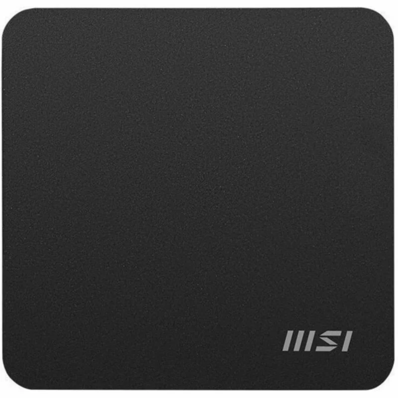 Mini PC MSI Cubi NUC CUBI NUC 1MG-015US, Intel Core 7 150U 10 Núcleos, 32GB DDR5, 1 TB