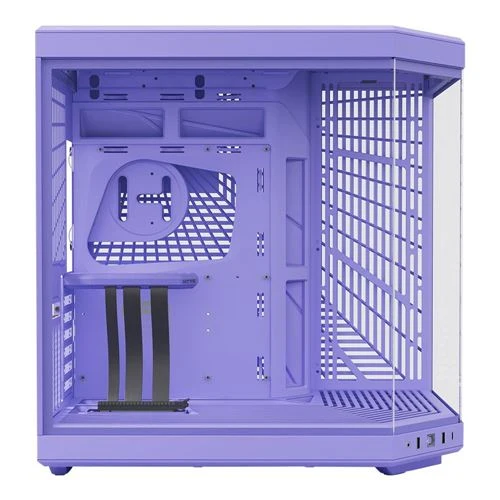 Case HYTE Y70 Dual Chamber Tempered Glass ATX Mid-Tower