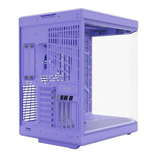 Case HYTE Y70 Dual Chamber Tempered Glass ATX Mid-Tower