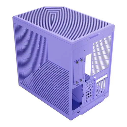 Case HYTE Y70 Dual Chamber Tempered Glass ATX Mid-Tower