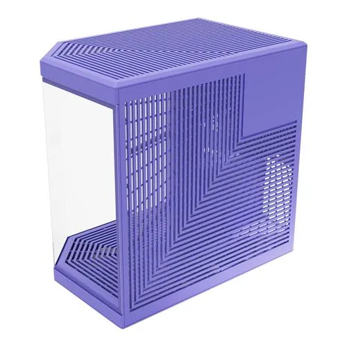 Case HYTE Y70 Dual Chamber Tempered Glass ATX Mid-Tower