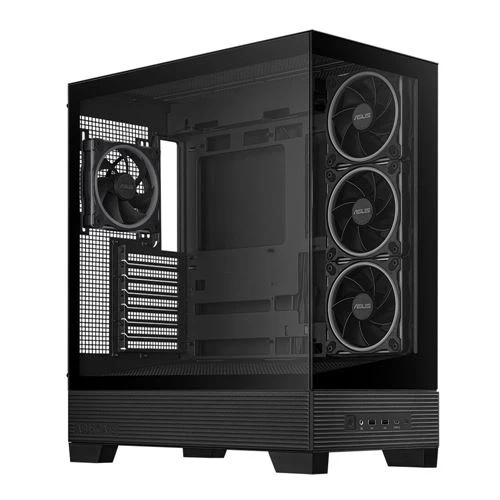 Case ASUS A31 PLUS Tempered Glass ATX Mid-Tower