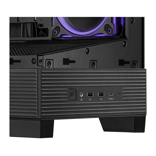 Case ASUS A31 PLUS Tempered Glass ATX Mid-Tower