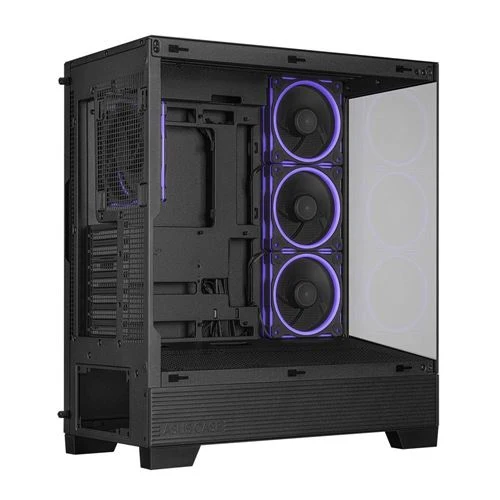Case ASUS A31 PLUS Tempered Glass ATX Mid-Tower