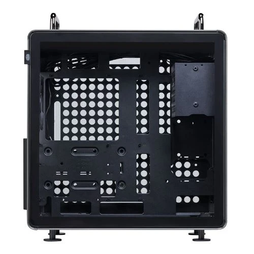 Case Cooler Master QUBE 540 Tempered Glass ATX Mid-Tower