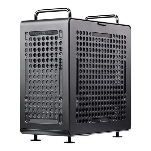 Case Cooler Master QUBE 540 Tempered Glass ATX Mid-Tower
