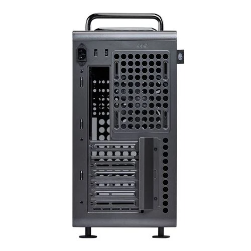 Case Cooler Master QUBE 540 Tempered Glass ATX Mid-Tower