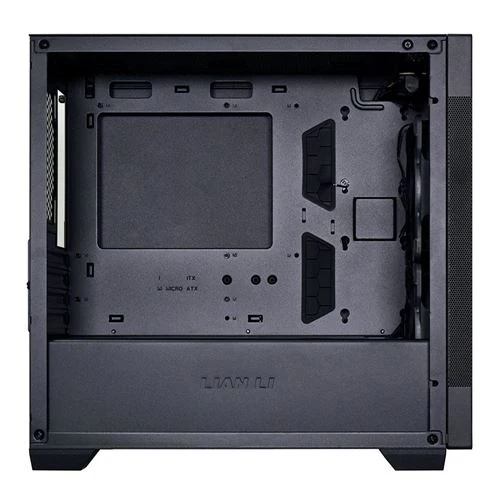 Case Lian Li Lancool 205M Mesh Tempered Glass microATX Mid-Tower