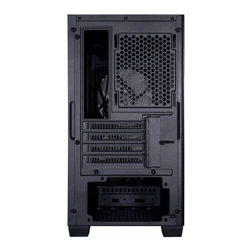 Case Lian Li Lancool 205M Mesh Tempered Glass microATX Mid-Tower