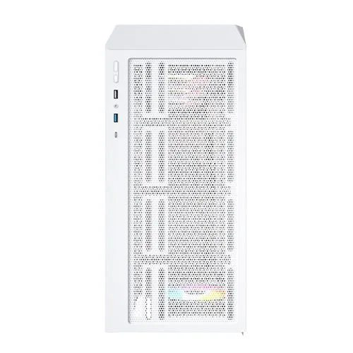 Case Montech X5 Tempered Glass ATX Mid-Tower