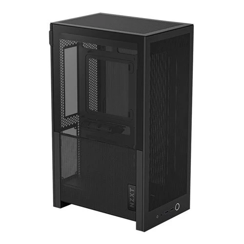 Case NZXT H2 Flow Mini-ITX Mini Tower