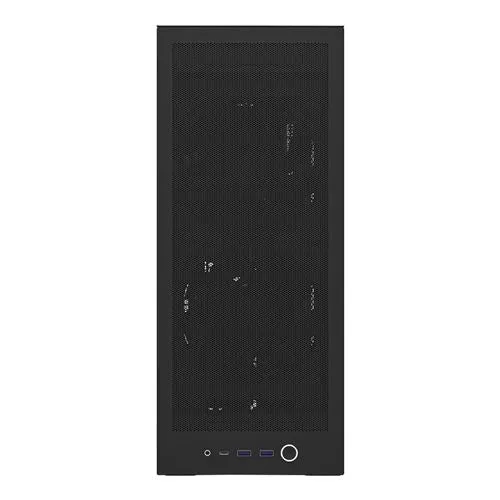 Case NZXT H2 Flow Mini-ITX Mini Tower