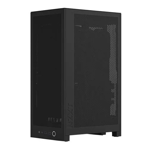 Case NZXT H2 Flow Mini-ITX Mini Tower