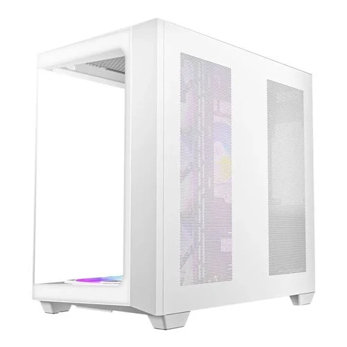 Case Antec C5 ARGB Tempered Glass ATX Mid-Tower