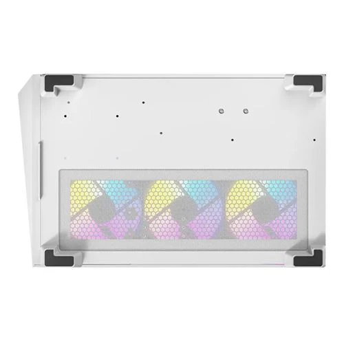 Case Antec C5 ARGB Tempered Glass ATX Mid-Tower