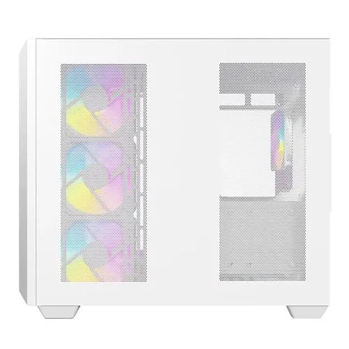 Case Antec C5 ARGB Tempered Glass ATX Mid-Tower