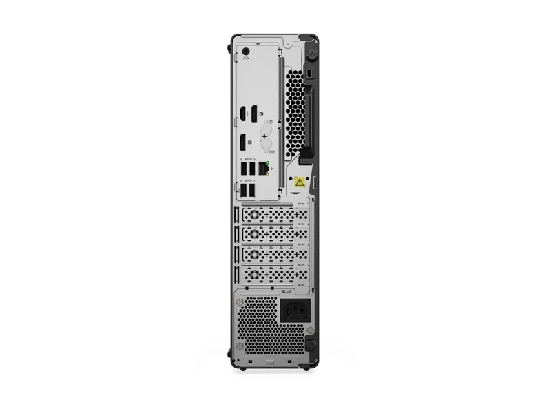 Mini PC Lenovo ThinkCentre M70s Gen 6 12YQ, Intel Core Ultra 5 235 14 Núcleos, 32GB DDR5, SSD 512 GB, Intel Graphics