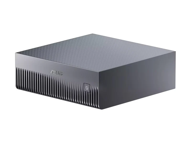Mini PC ASUS Ascent GX10 GG0016BN, NVIDIA GB10 Grace Blackwell Superchip V9.2-A 20 Núcleos, 128GB DDR5, 4 TB, NVIDIA Blackwell