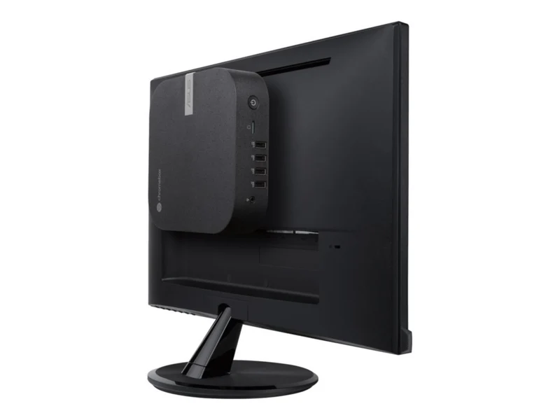 Mini PC ASUS Chromebox 5a SC041UN, Intel Celeron 7305 5 Núcleos, 4GB DDR4, SSD 128 GB, Intel HD Graphics