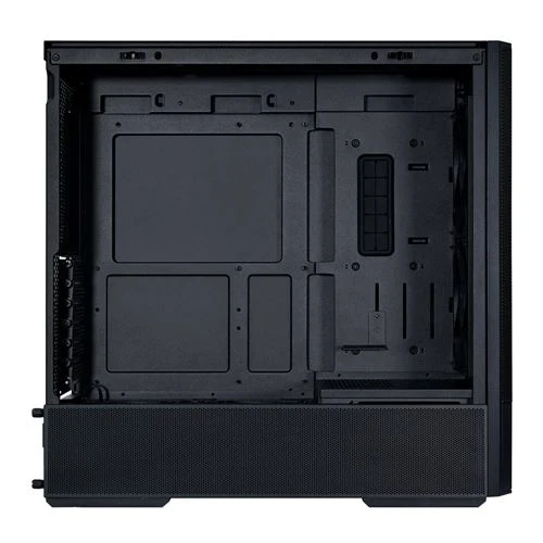 Case Lian Li LANCOOL 207 DIGITAL Tempered Glass ATX Mid-Tower