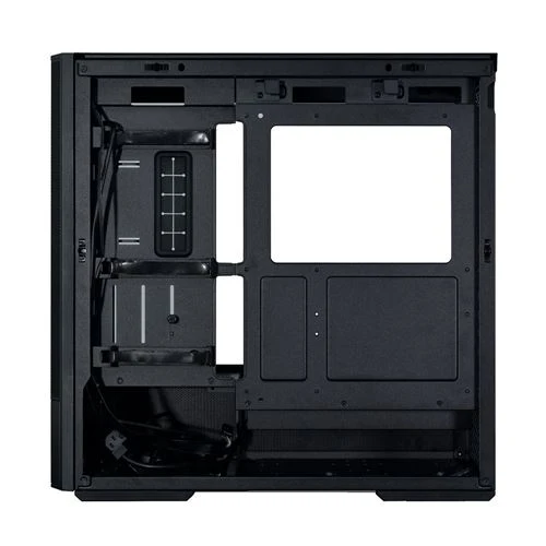 Case Lian Li LANCOOL 207 DIGITAL Tempered Glass ATX Mid-Tower