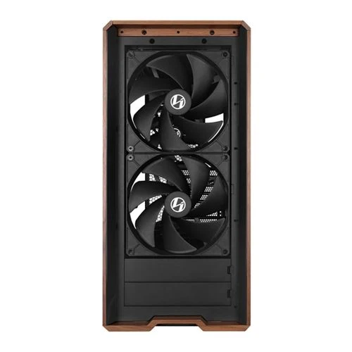 Case Lian Li LANCOOL 217 Tempered Glass ATX Mid-Tower