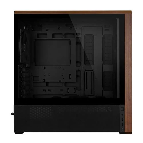 Case Lian Li LANCOOL 217 Tempered Glass ATX Mid-Tower