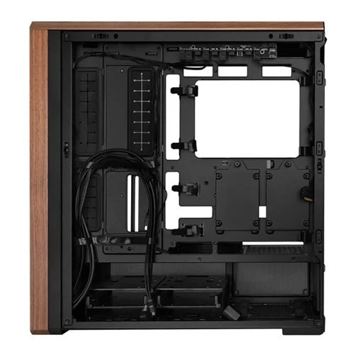 Case Lian Li LANCOOL 217 Tempered Glass ATX Mid-Tower