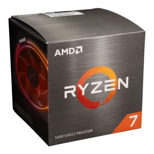 Procesador AMD Ryzen 7 5800XT 8 Núcleos 3.80GHz 32MB caché Socket AM4