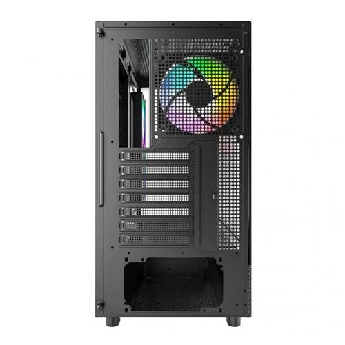 Case Montech XR Tempered Glass ATX Mid-Tower
