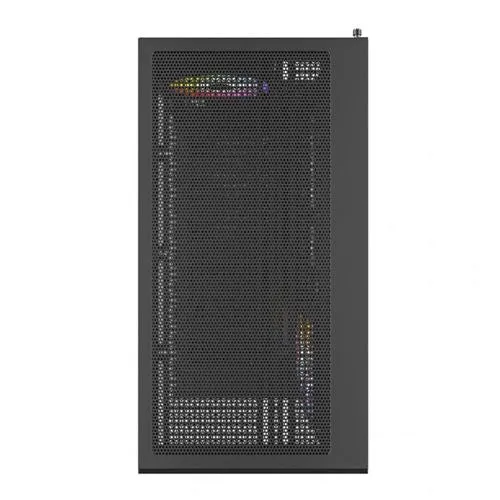 Case Montech XR Tempered Glass ATX Mid-Tower