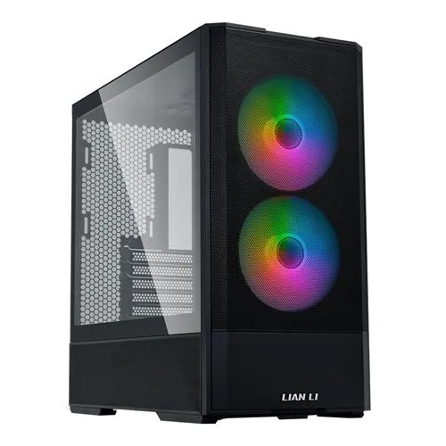 Case Lian Li Lancool 207 Tempered Glass ATX Mid-Tower